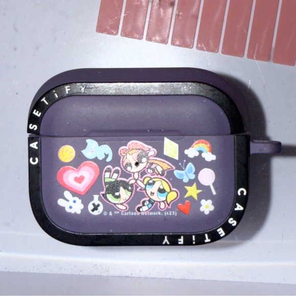 Casetify Air pod 2 case - Picture 1 of 2